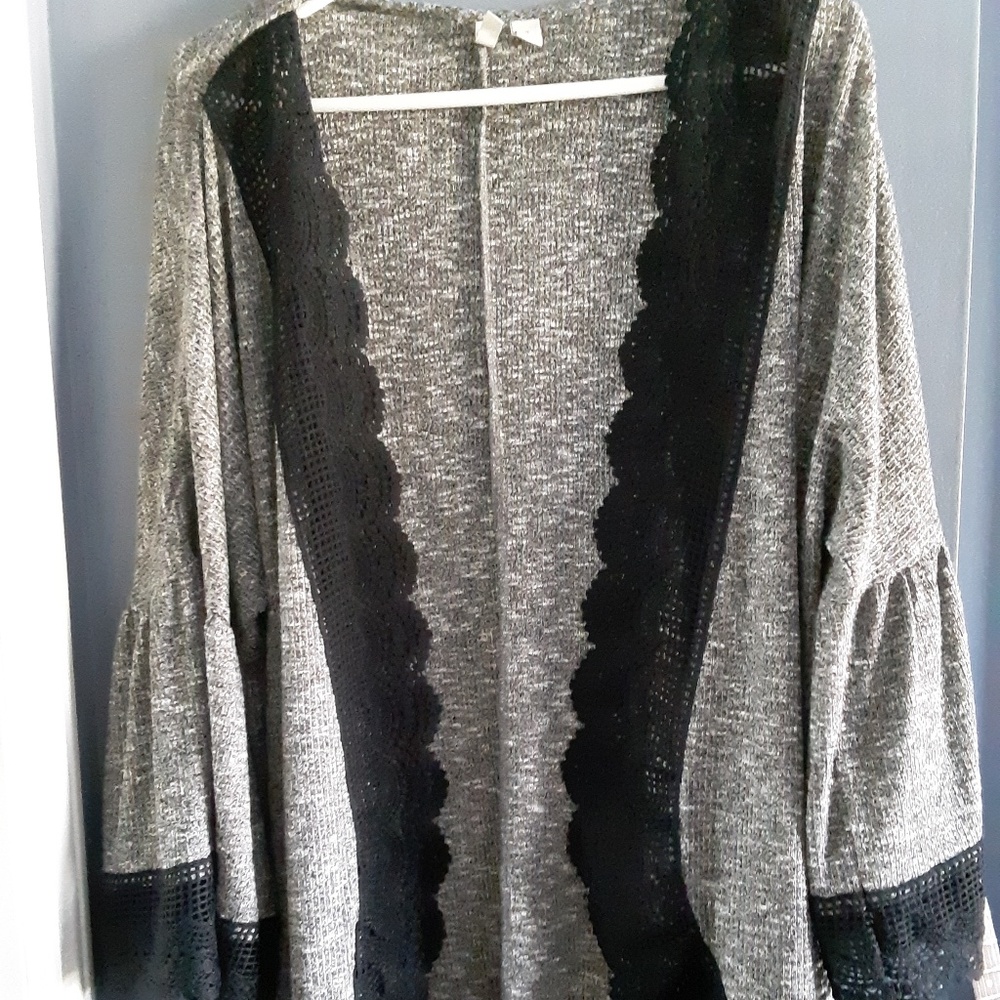 Cardigan - Picture 1 of 2